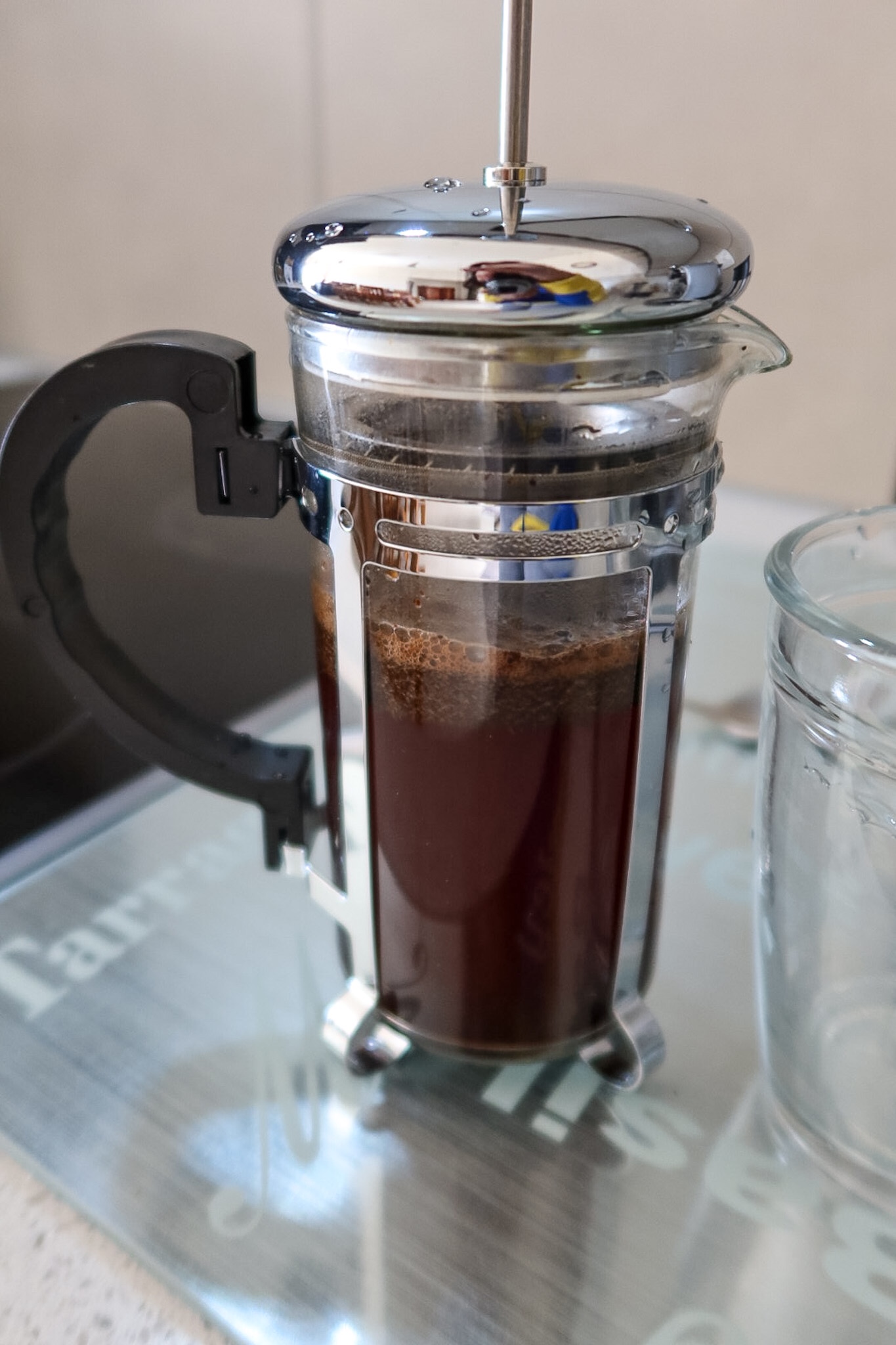 You are currently viewing How to make the Perfect Plunger Coffee